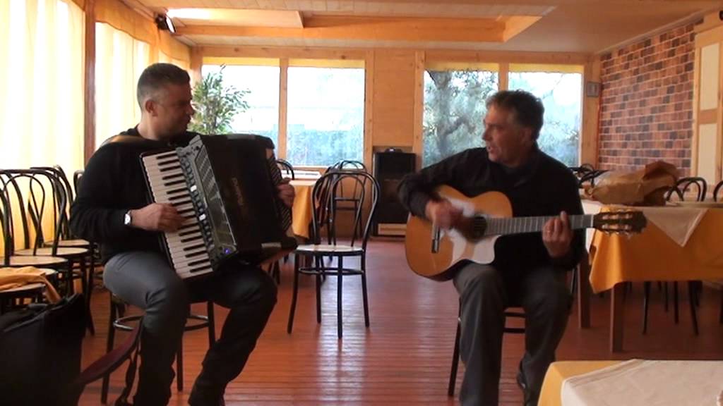 FABRIZIO AMICI- SO QUESTI LI ROMANI.MPG