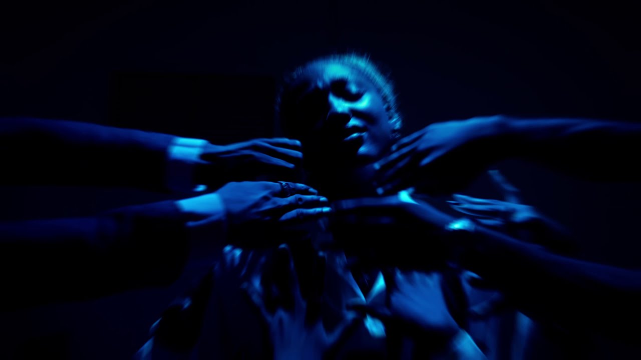 ANXIETY || A SHORT DANCE FILM