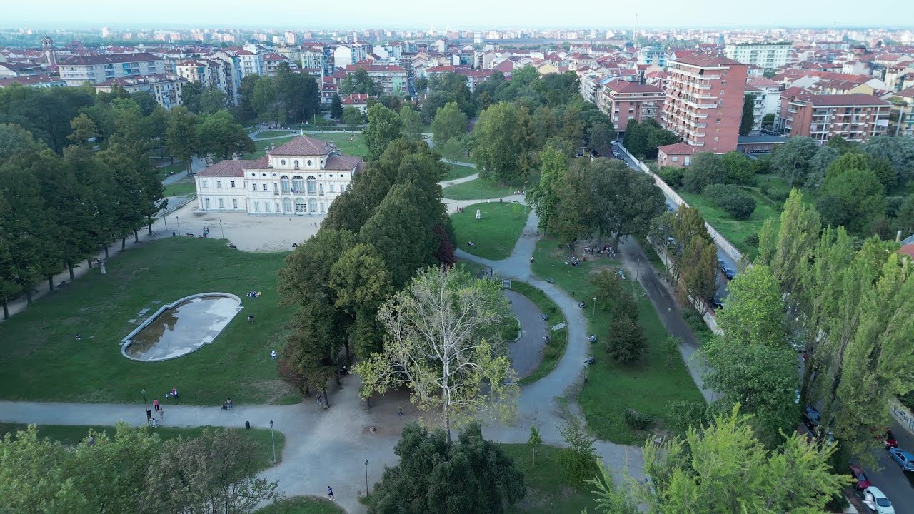 Nuovo video tesoriera