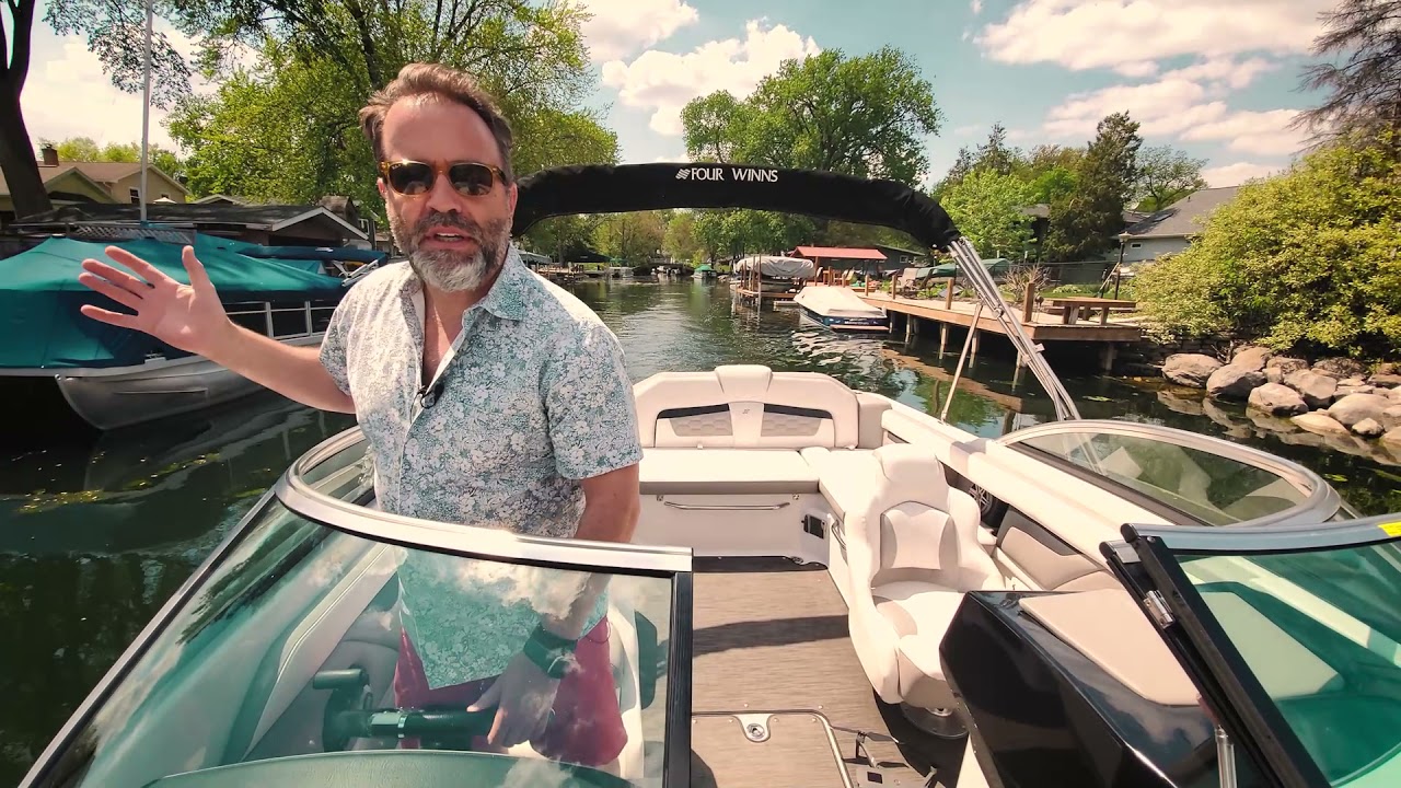 Bell Isle: The Venice of the Midwest | Lauer Realty Group