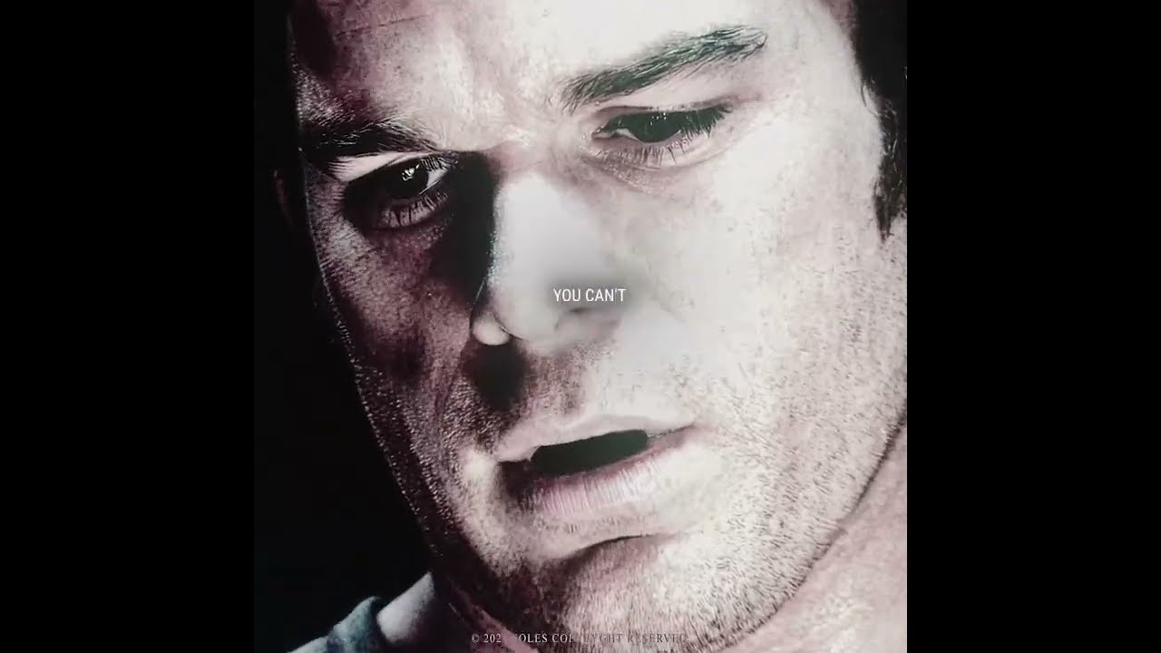 7 minutes and 9 seconds of my favourite Dexter edits #2