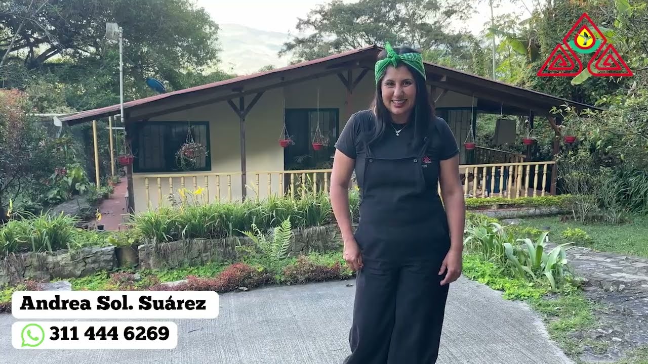 Vendo linda casa en Choachi - Cundinamarca $520. Millones negociables