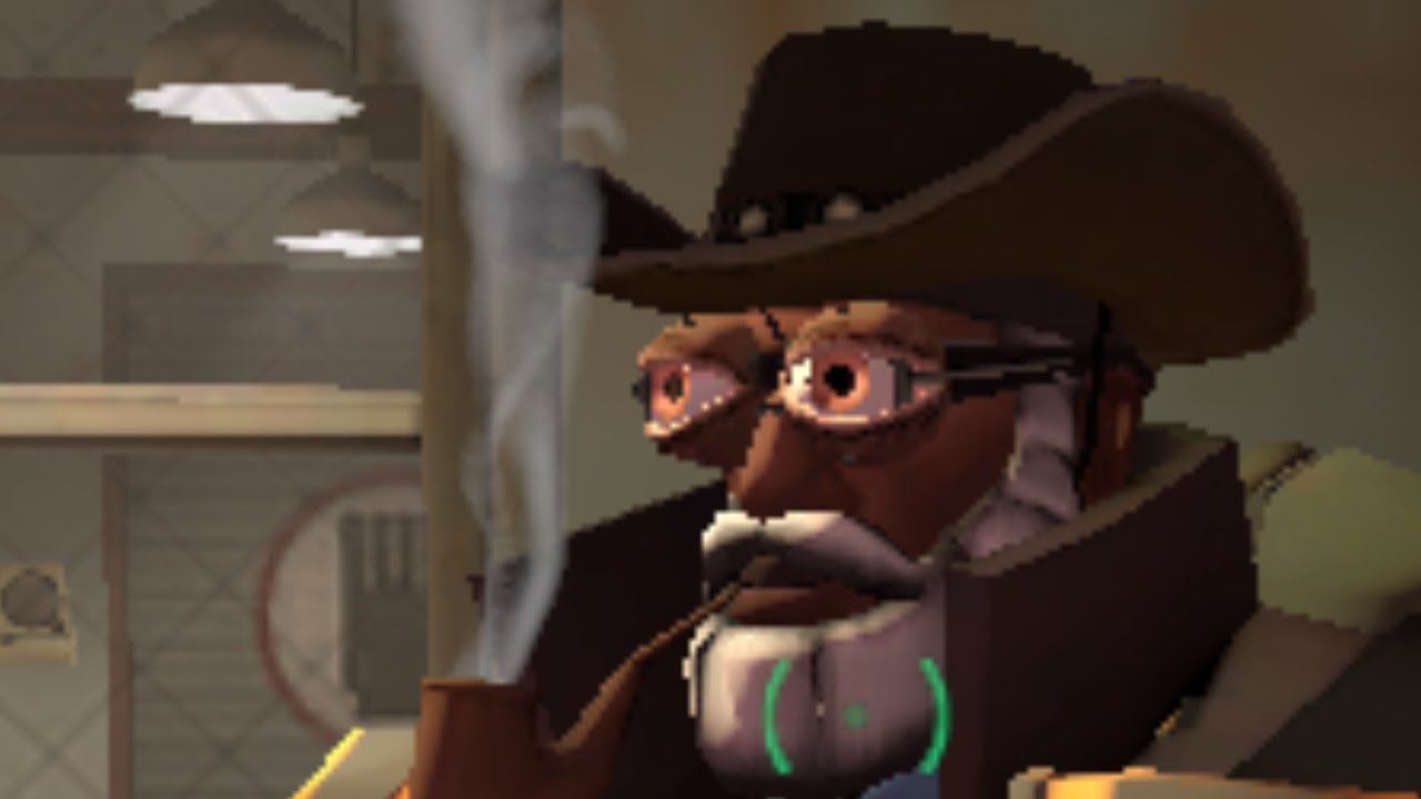 Team Fortress Shenanigans