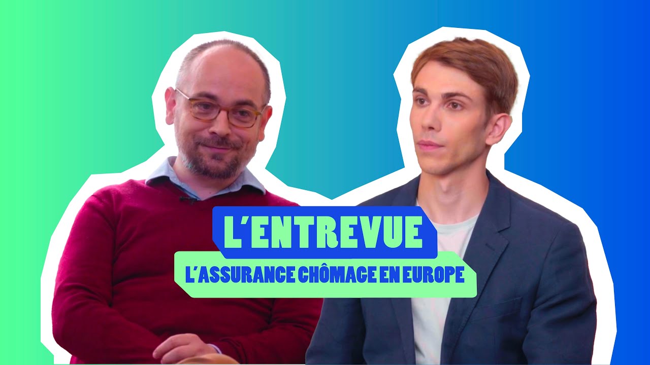 L’Assurance chômage en Europe est-elle partout la même ?