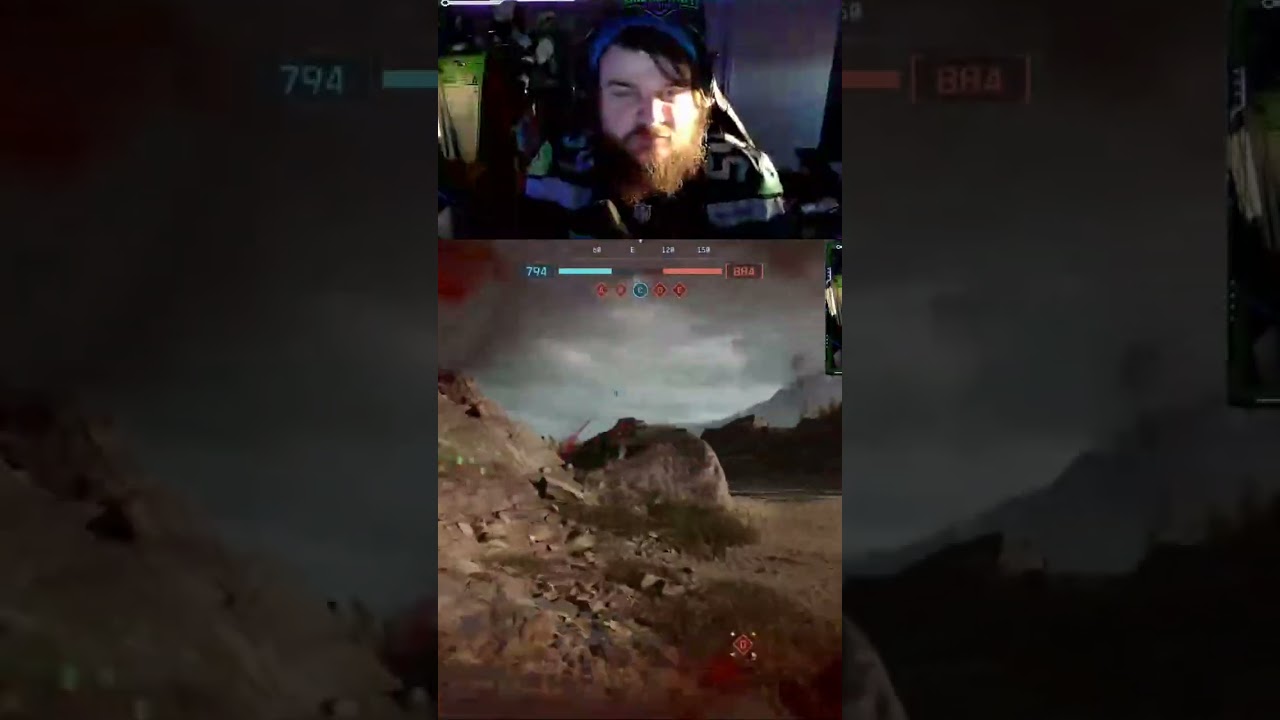 nope | #dreadknot21 on #Twitch