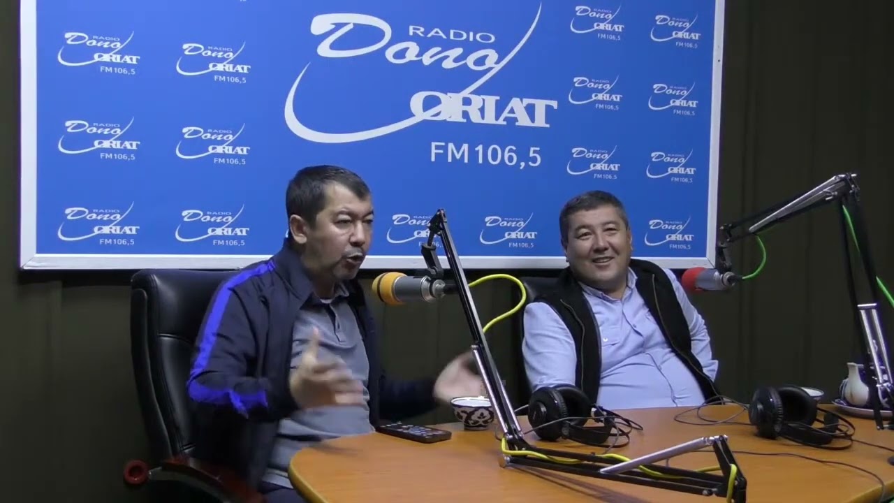Futbol + 06.03.2023 2-soat
