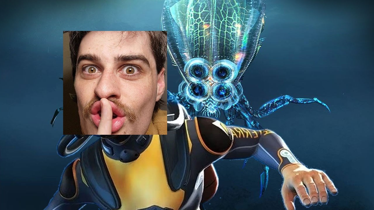 subnautica is not fun anymore