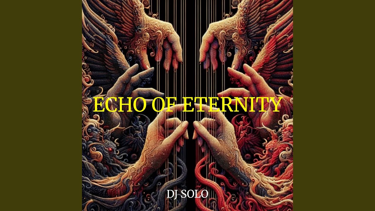Echo of Eternity