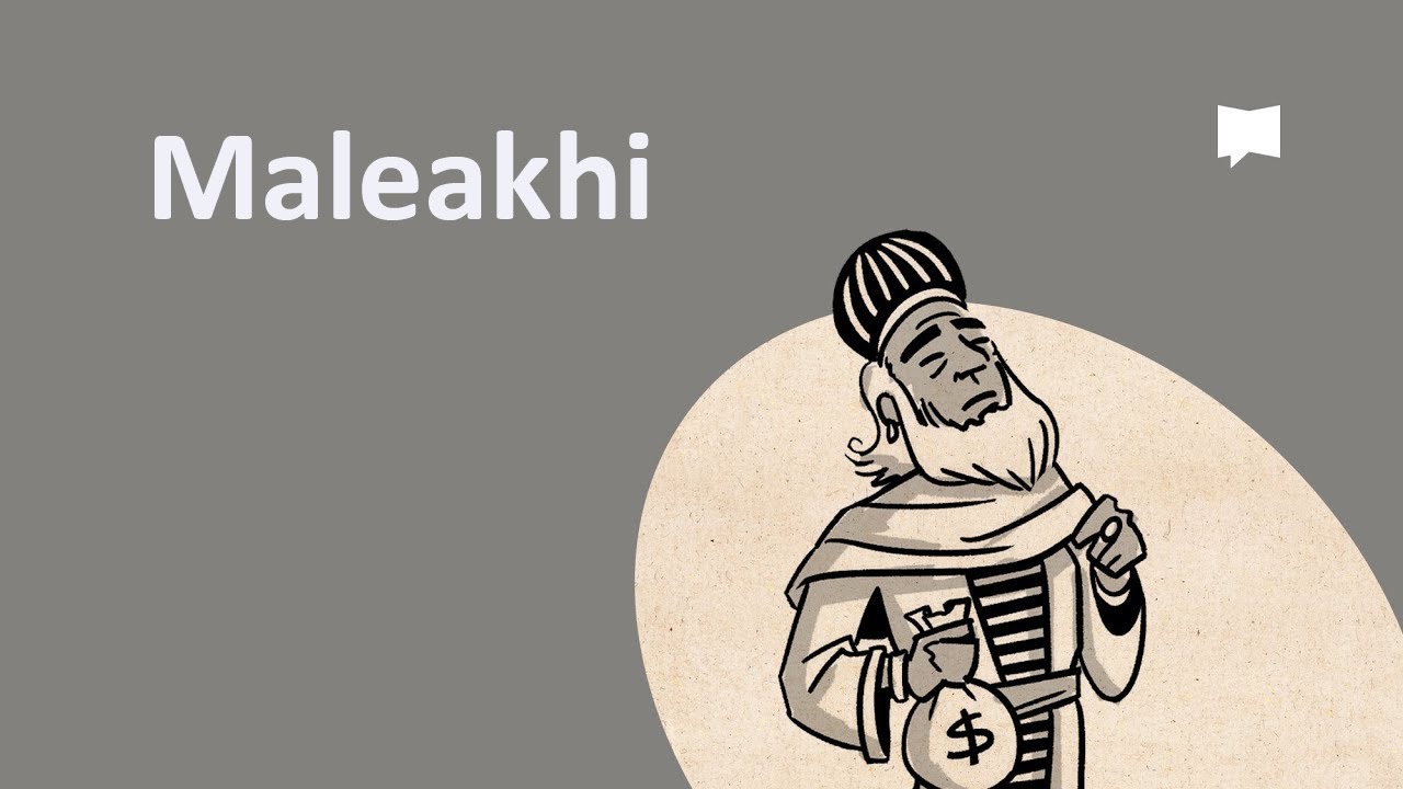 (Subtitle Indonesia) Maleakhi