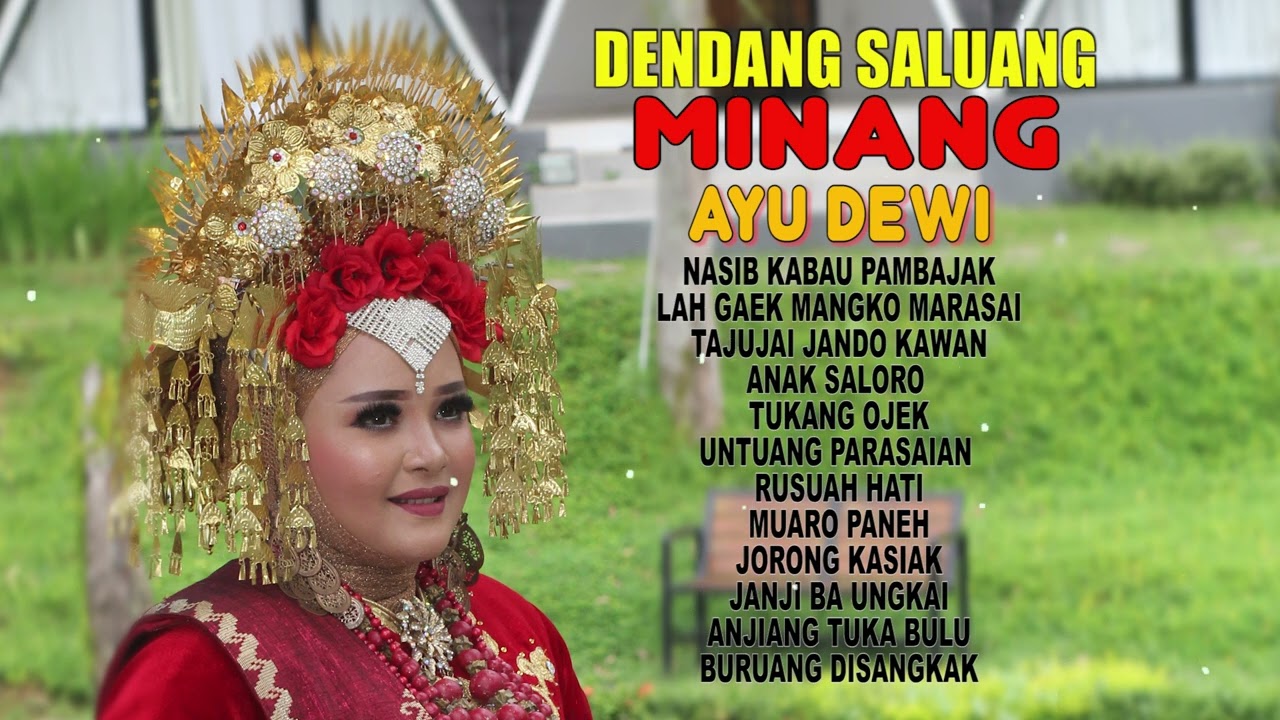 AYU DEWI FULL ALBUM 2023