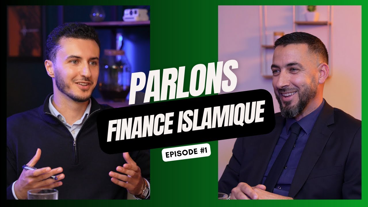 #1 Une finance vraiment plus &eacute;thique ? | Ezzedine Ghlamallah - PFI