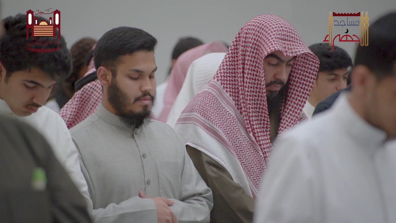 صلاة التراويح 10 رمضان 1447هـ . القارئ / هيثم الدخين