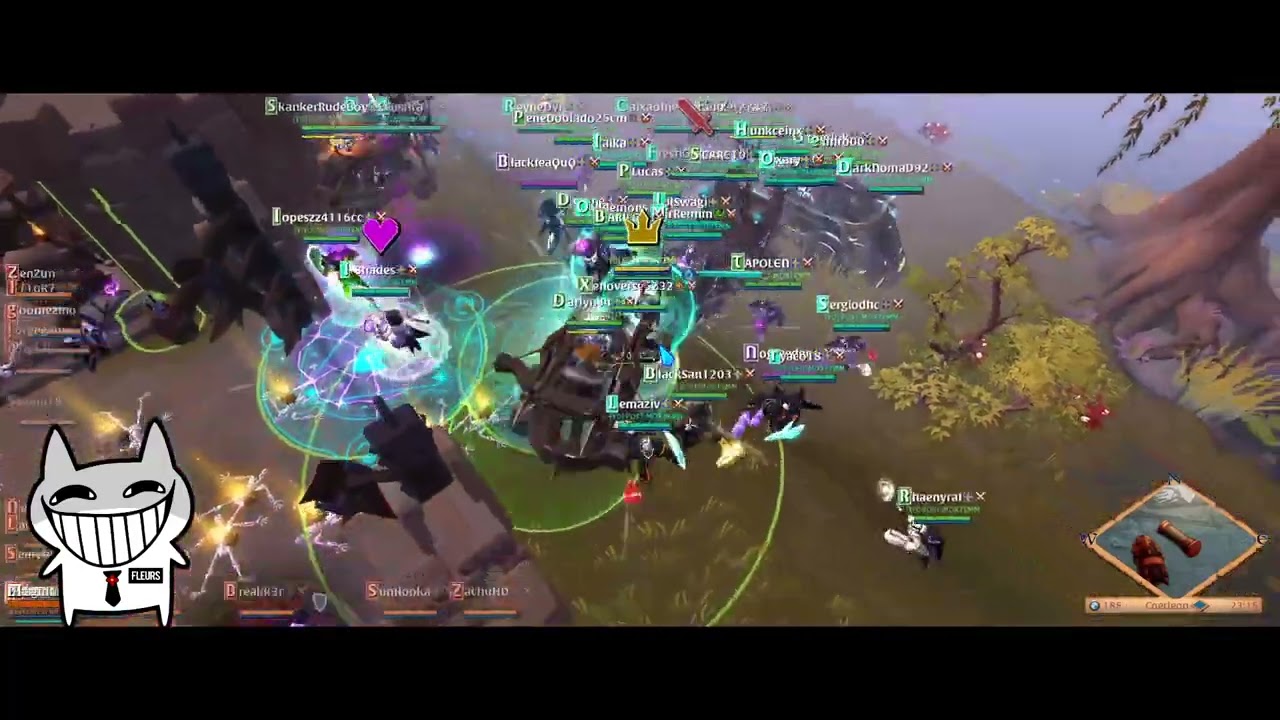 Post-Mortemm vs Outlimits