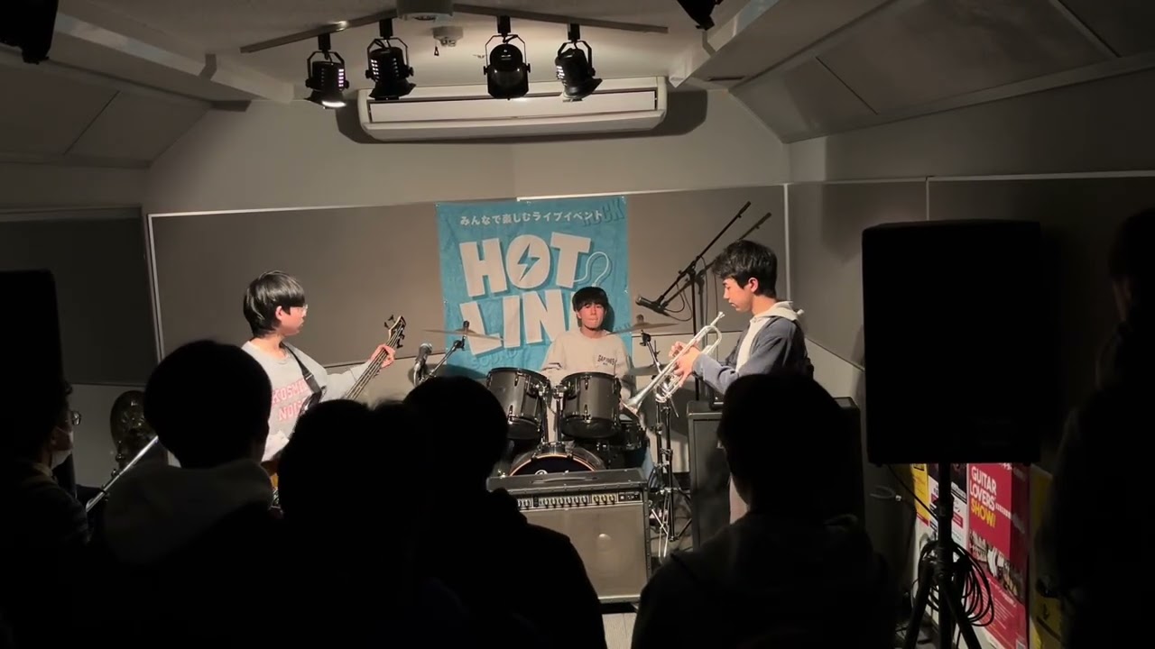 HOTLINE2025-2026 佐世保店 2/8 スーパーウルトラファイアーズ