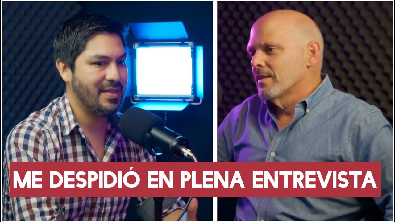Creando el Dream Team - Enrique Cohen Fundador de @RSIMéxico