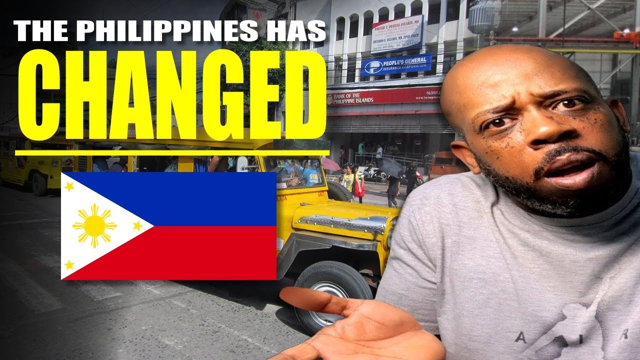 It’s 2025 — Stop Thinking You’re in the 1990s Philippines