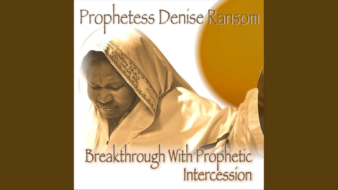 Prayers for Prophetic Watchmen