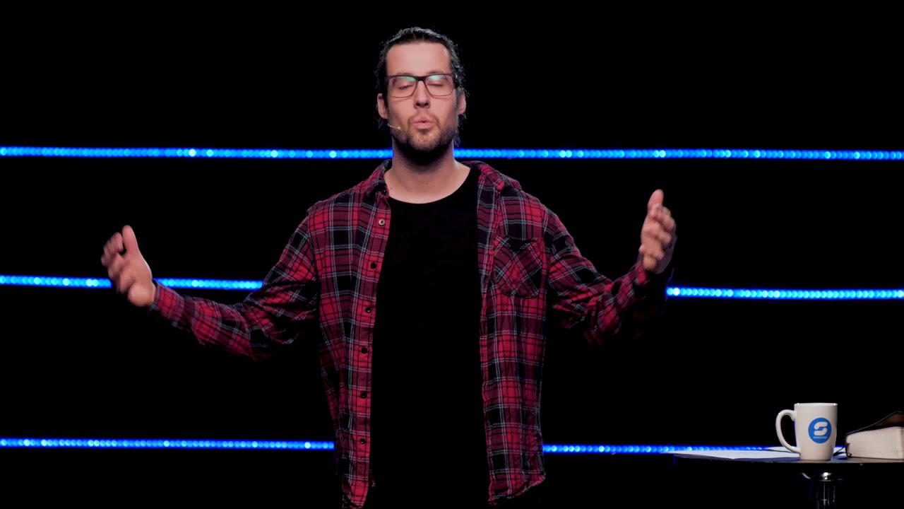 What is your Kingdom Responsibility? | Pastor Aaron Hopkins