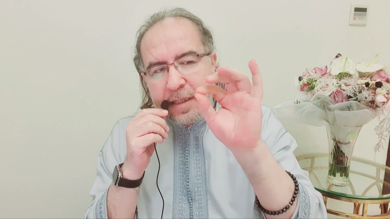ما هو سر الأرقام في ذكر اسماء الله الحسنى وكيف تعرف الرقم المناسب