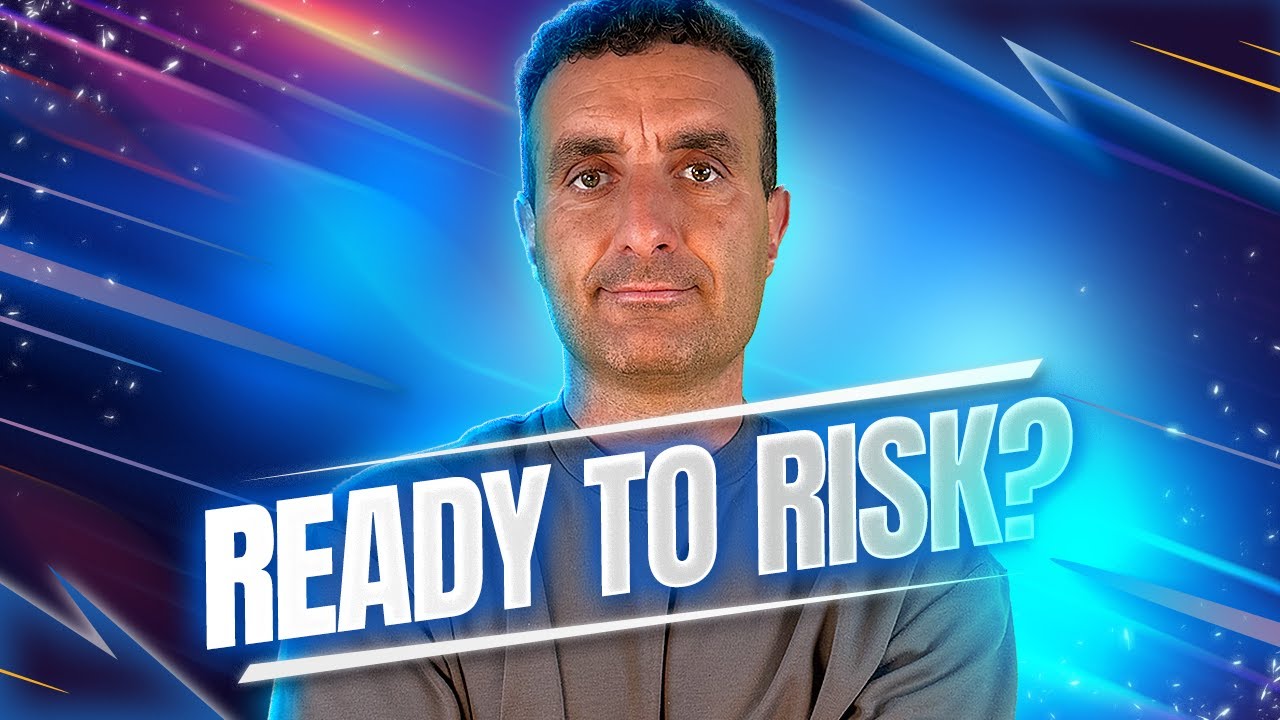 Ready for Risk? Learn from the Experts! | FatRank