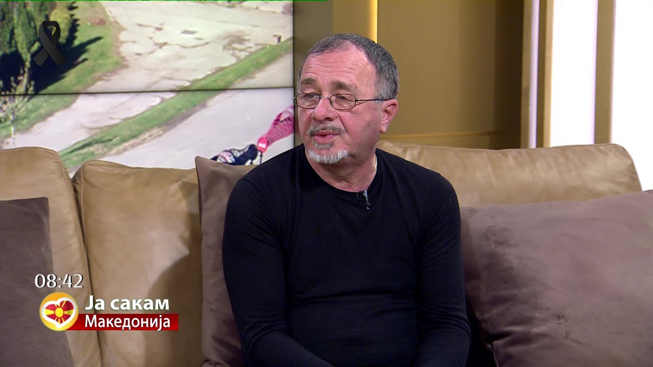 Првиот менаџер на ДНК и организарот на забави Цајо зборува во какви локали настапуваат нашите пејачи