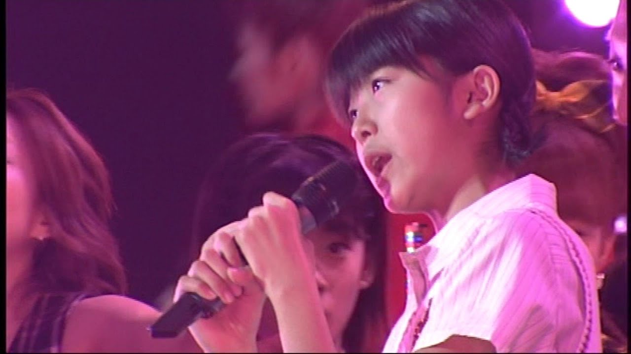 Berryz工房 と ハロプロの皆様で　「ザ☆ピ〜ス！→Yeah! めっちゃホリディ」