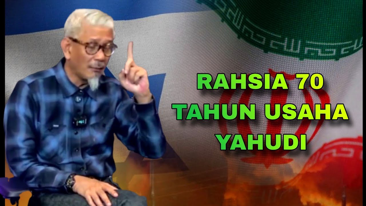 Ada beberapa benda yang kita tidak boleh beritahu secara lisan.