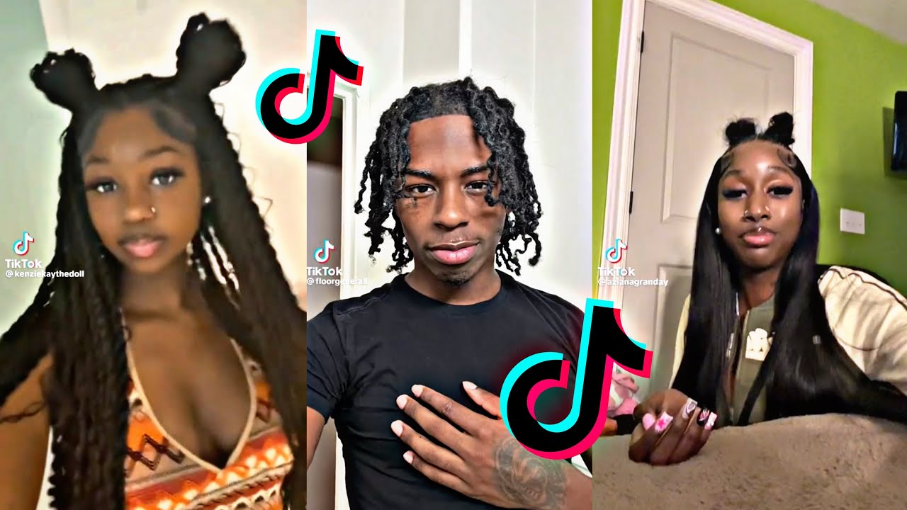 Black TikTok 26