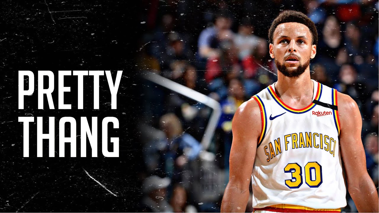 Stephen Curry Mix || “Pretty Thang” || (Ft. Fetty Wap) HD