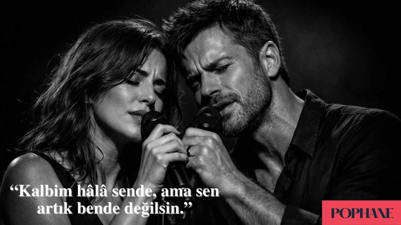 🎵Kalbim Hâlâ Sende, Ama Sen Artık Bende Değilsin...