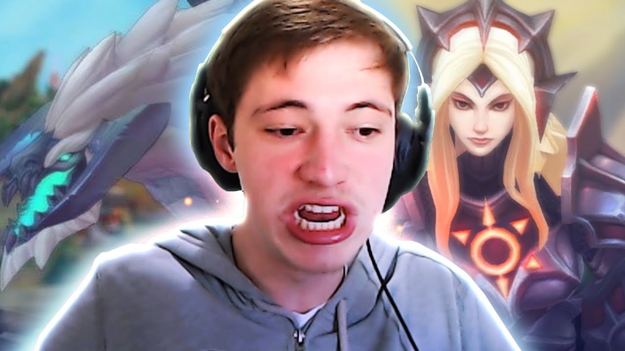 SE MINHA LEONA NÃO FOR TOP 3 DO BRASIL NÃO SEI MAIS DE NADA!