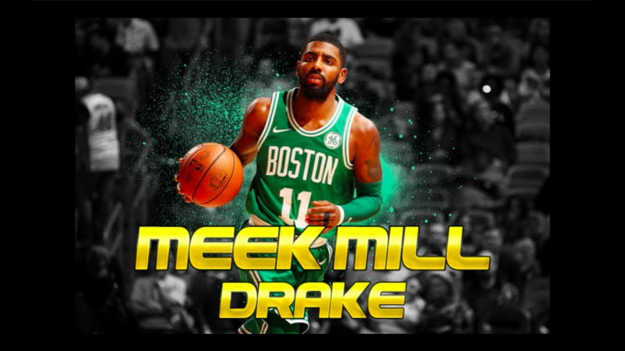 Kyrie Irving Mix: 