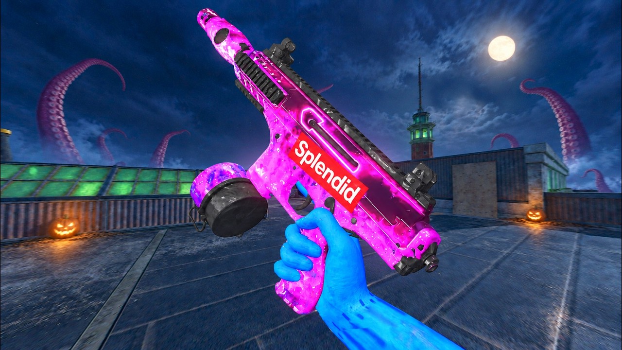Goodbye VMP, Hello HRM-9 Meta in Warzone 👑 (101 Kills)