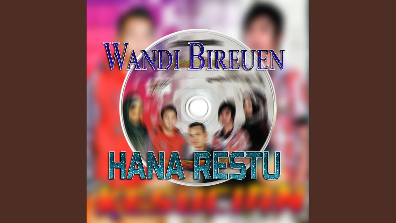 Hana Restu