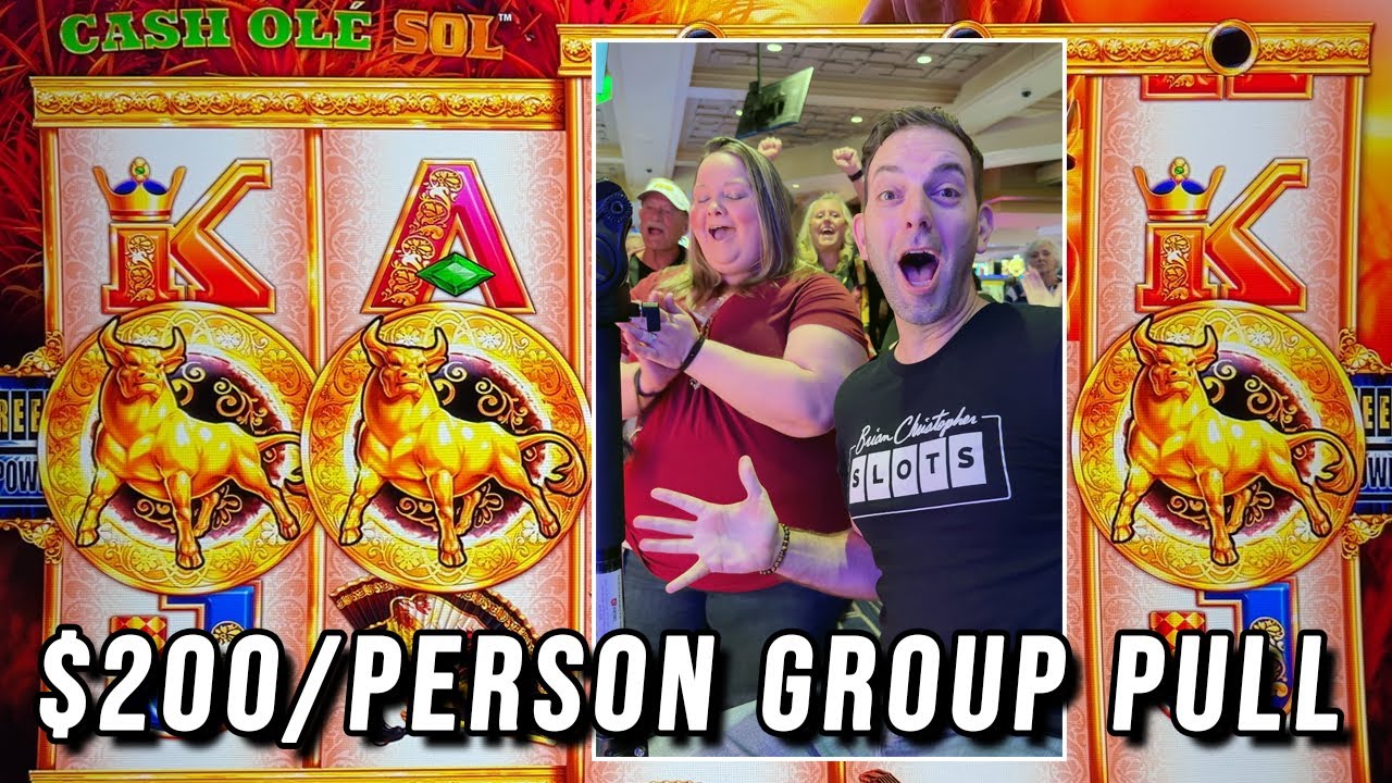 $200/Person GROUP PULL 🐂 Toro Toro ⫸ MGM Grand Detroit