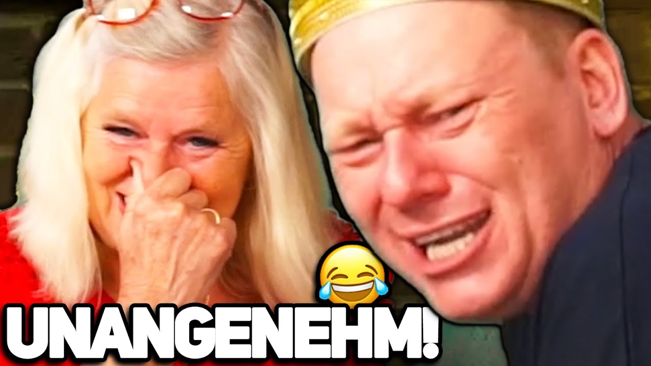 BITTE WAS habe ich GEMACHT?! 😣😂 NORMALSTER TALK mit MUTTI 🥴