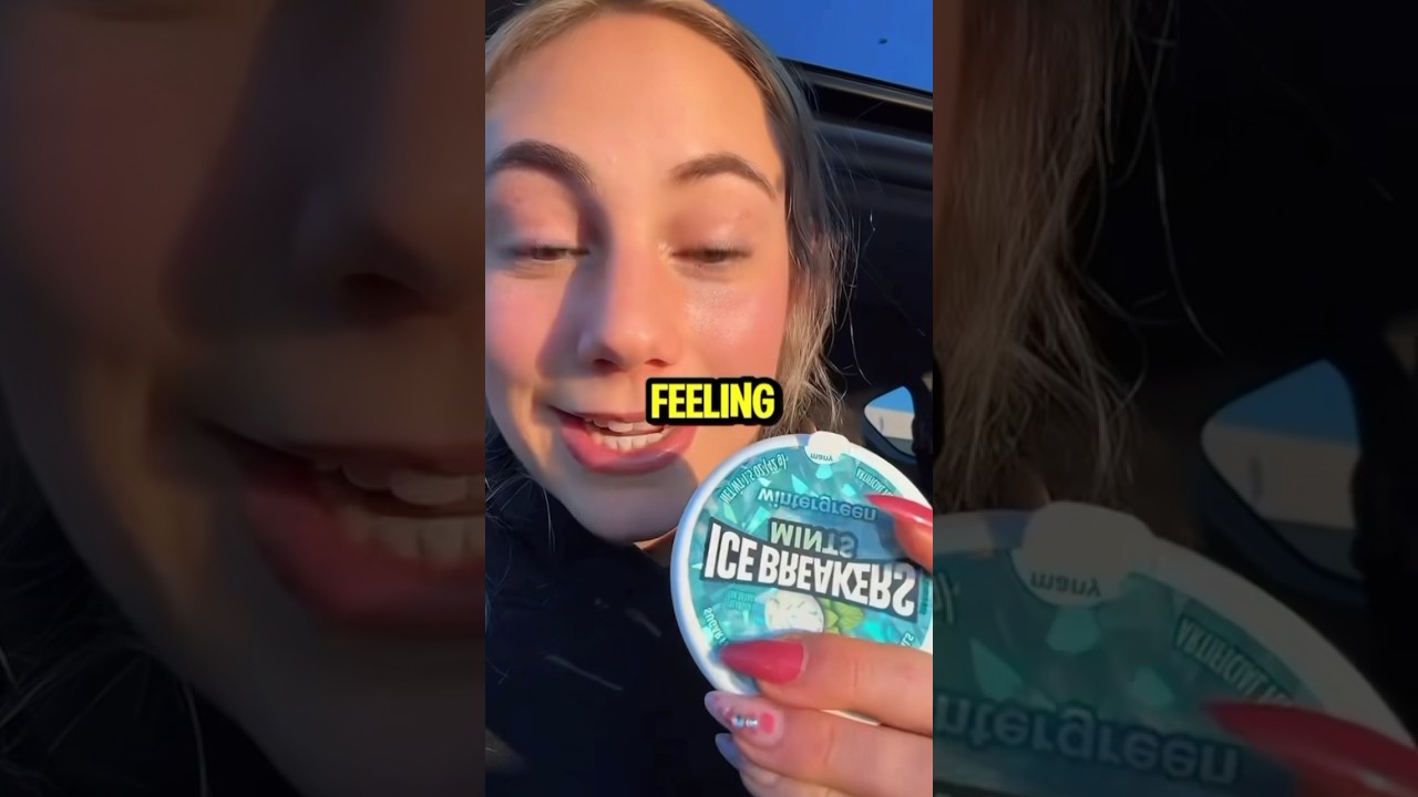 Icebreaker Hack 🧊