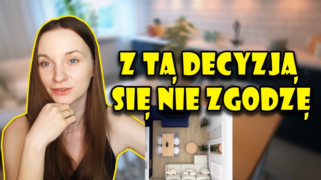 Były dwa pokoje - jest jeden ! 