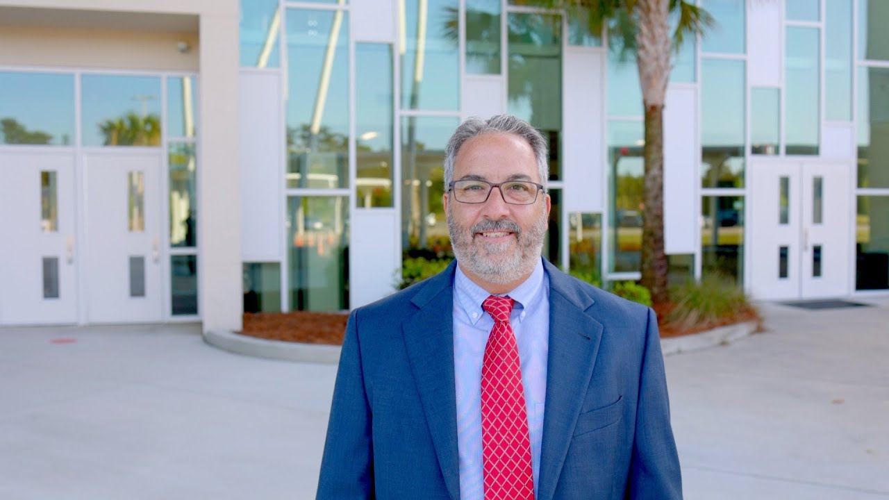 David Cupolo - The Person Behind the Title
