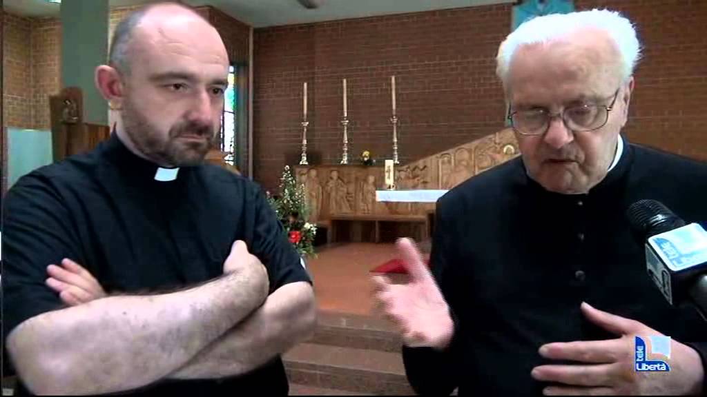 Cambio in san Giuseppe Operaio, don Stefano Segalini è il nuovo parroco