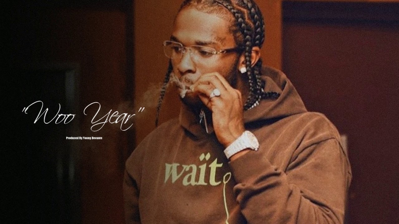 Woo Year | BEAT / INSTRUMENTAL