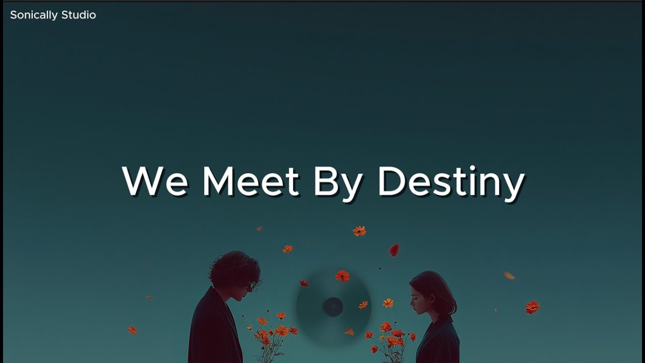 We Meet by Destiny
