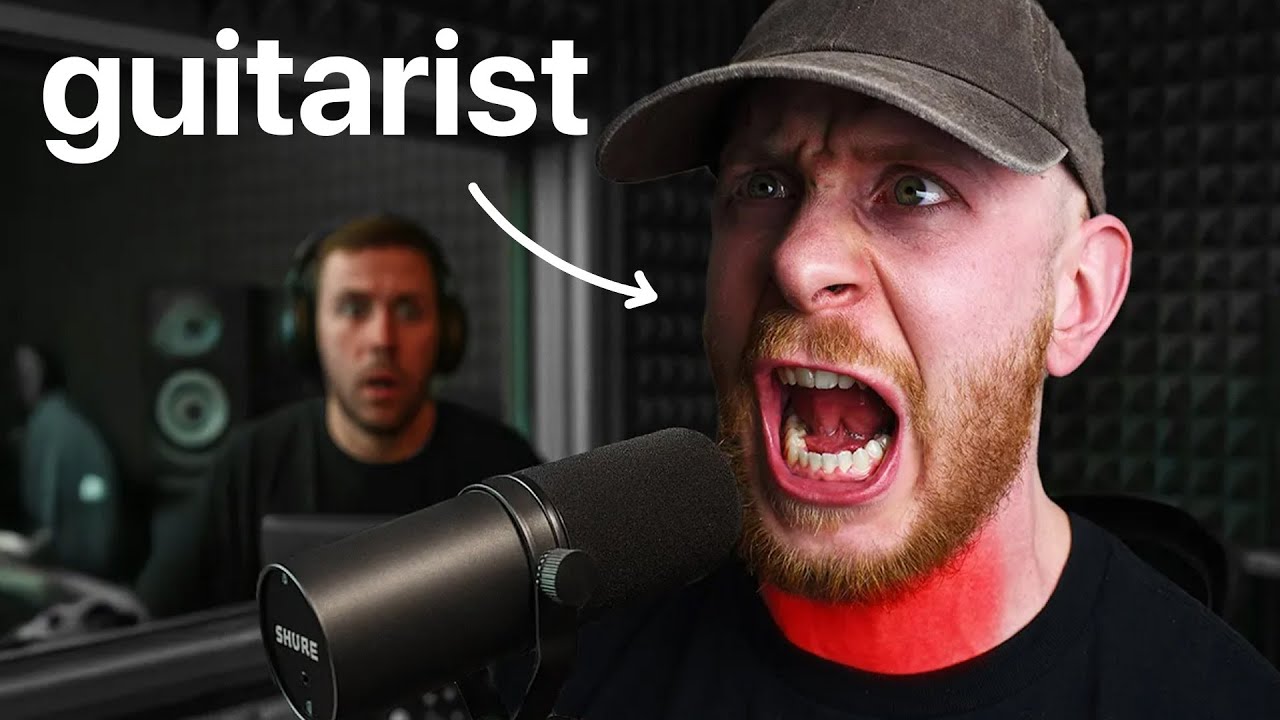 Can I Learn The World's Most Extreme Singing Techniques?