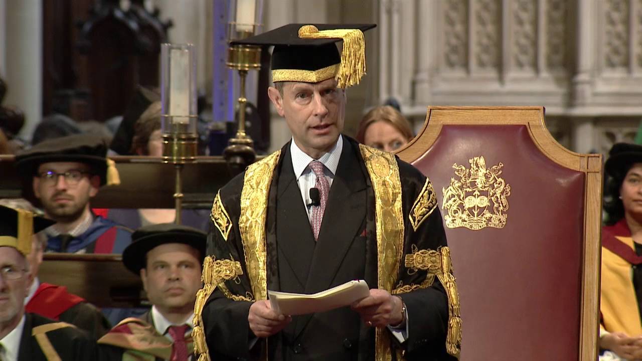 Summer Graduations 2016 - Ceremony 5 - 12.30pm