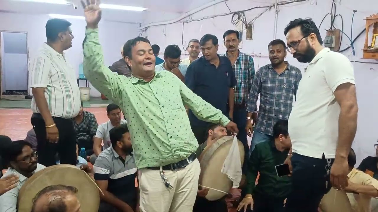 होली की मस्ती...