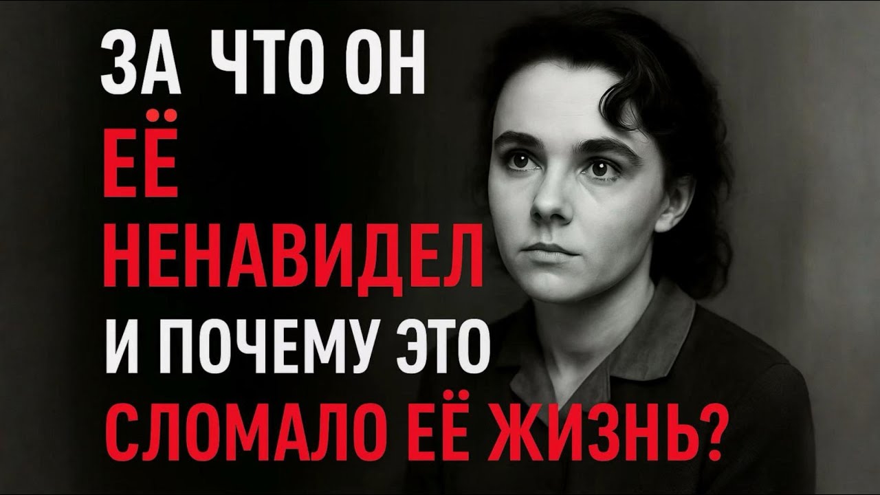 НИНА ИВАНОВА: ПОЧЕМУ РЫБНИКОВ НЕ МОГ ЕЁ ВЫНОСИТЬ?