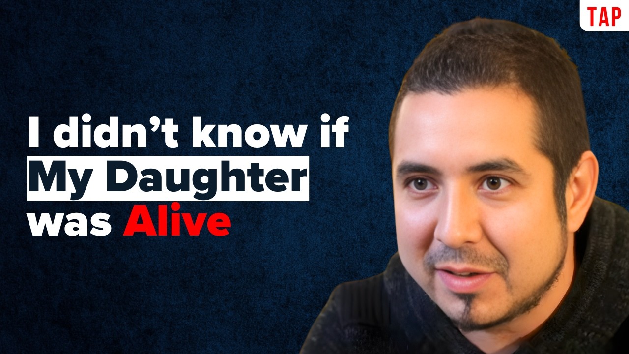 The Car Crash That Revealed My True Faith w. Jalil Navarro