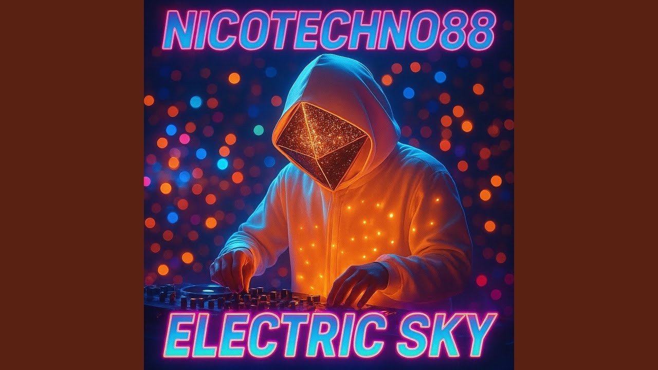 ELECTRIC SKY (Extended Version)