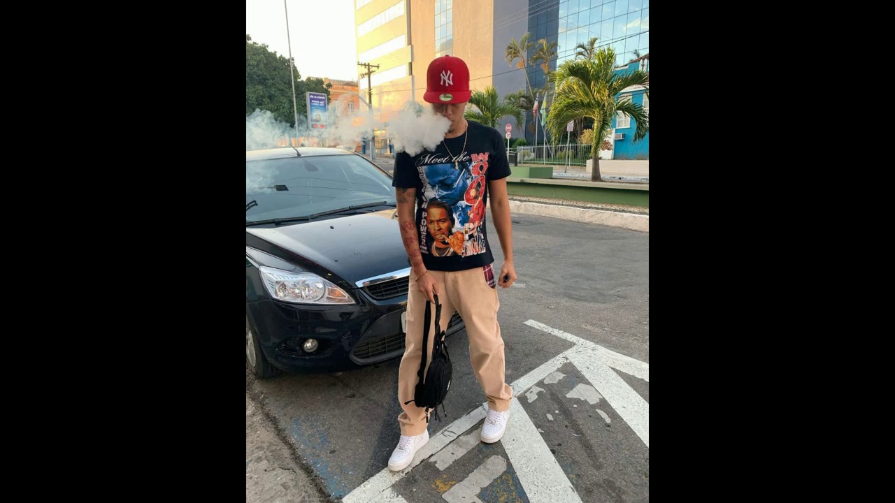 Teto x Kayblack x Yunk Vino Type Beat - 