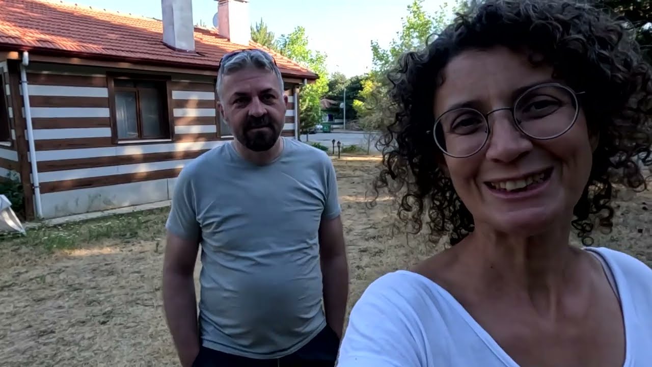 Spil Dağı Milli Parkı